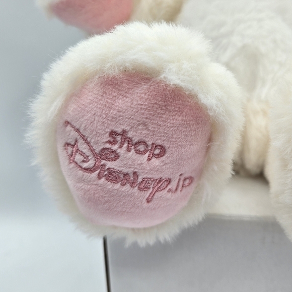 Disney Mickey Mouse Rabbit Plush - Picture 5 of 8